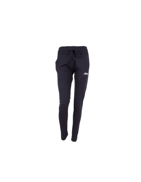 Pantalon Largo Siux Bandit Mujer Azul Marino 40052.009.32 | Ofertas de pádel